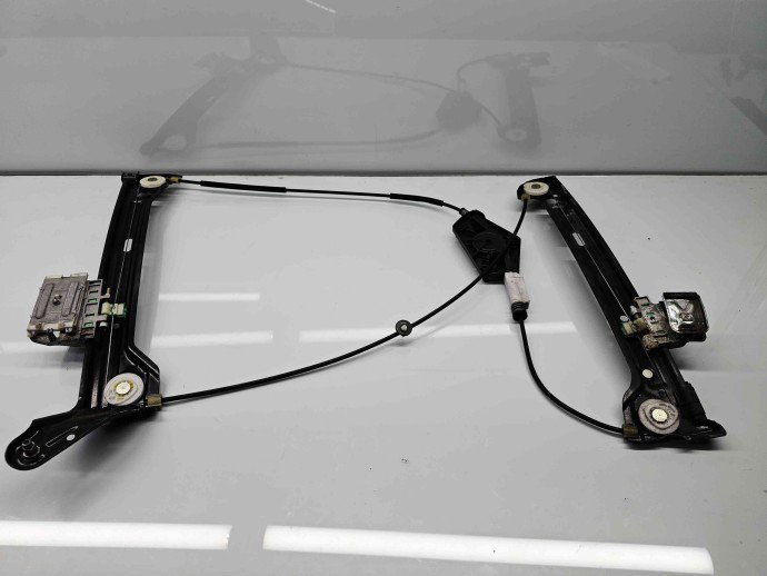 Macara electrica geam dreapta fata Audi A5 (8T3) [Fabr 2007-2015] 8T0837462D