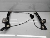 Macara electrica geam dreapta fata Audi A5 (8T3) [Fabr 2007-2015] 8T0837462D