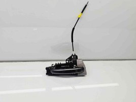 Maner usa dreapta fata Audi A5 (8T3) [Fabr 2007-2015] LZ7S