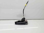 Maner usa dreapta fata Audi A5 (8T3) [Fabr 2007-2015] LZ7S