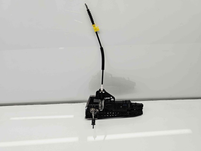 Maner usa dreapta fata Audi A5 (8T3) [Fabr 2007-2015] LZ7S