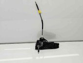 Maner usa dreapta fata Audi A5 (8T3) [Fabr 2007-2015] LZ7S