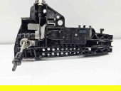 Maner usa dreapta fata Audi A5 (8T3) [Fabr 2007-2015] LZ7S