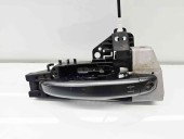 Maner usa dreapta fata Audi A5 (8T3) [Fabr 2007-2015] LZ7S