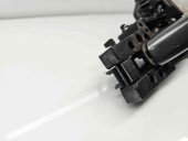 Maner usa dreapta fata Audi A5 (8T3) [Fabr 2007-2015] LZ7S