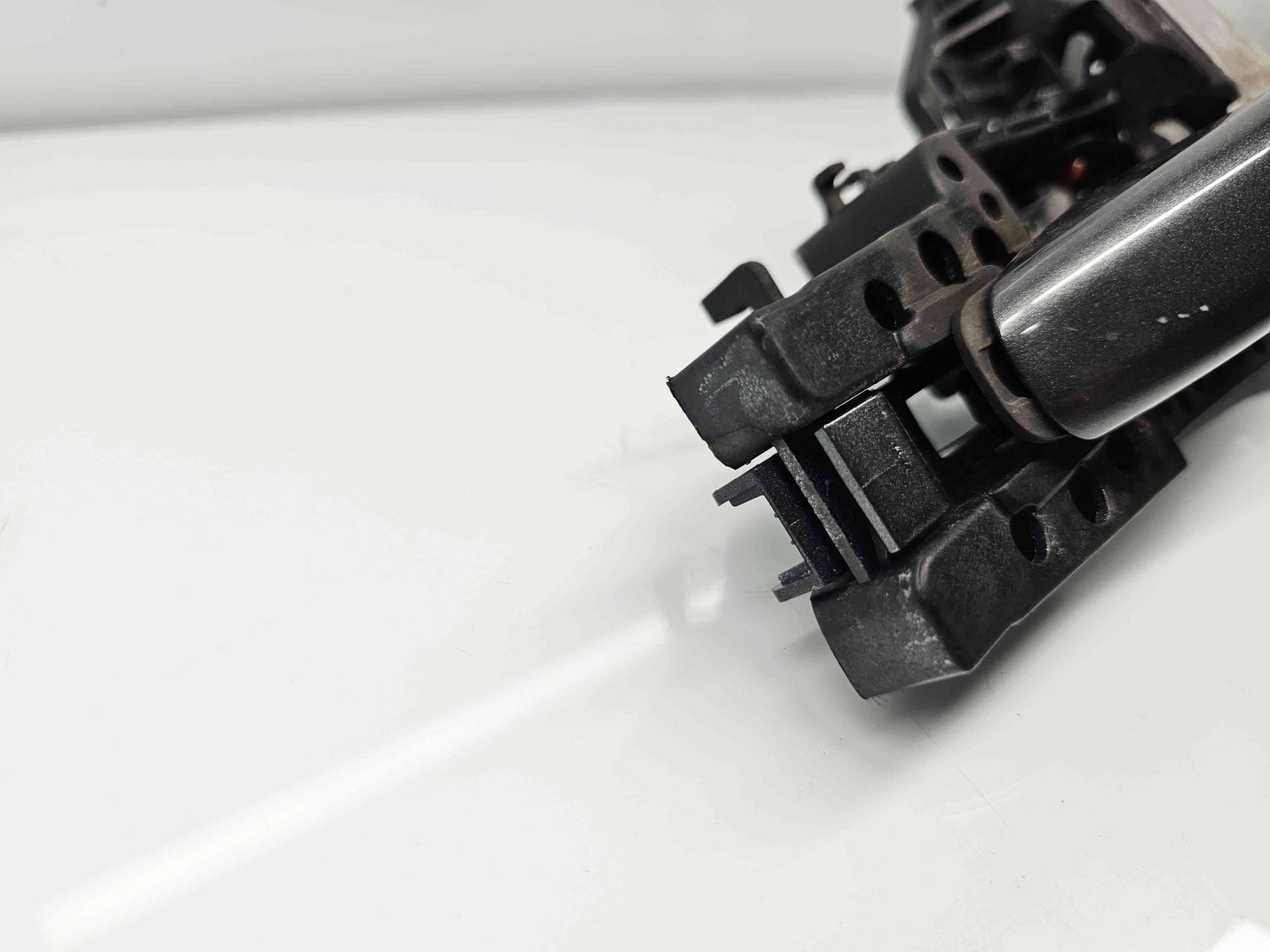 Maner usa dreapta fata Audi A5 (8T3) [Fabr 2007-2015] LZ7S - imagine 6