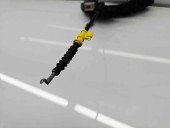 Maner usa dreapta fata Audi A5 (8T3) [Fabr 2007-2015] LZ7S