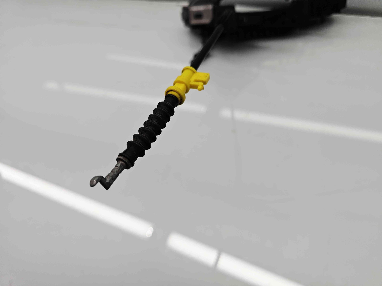 Maner usa dreapta fata Audi A5 (8T3) [Fabr 2007-2015] LZ7S - imagine 7