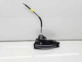 Maner usa stanga fata Audi A5 (8T3) [Fabr 2007-2015] LZ7S