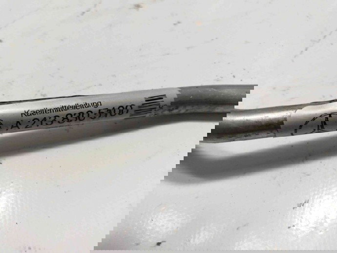 Conducta AC A2138305100 Mercedes E220 W213 2.0 2016-2021