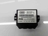 Modul confort Audi A5 (8T3) [Fabr 2007-2015] 8K0907440
