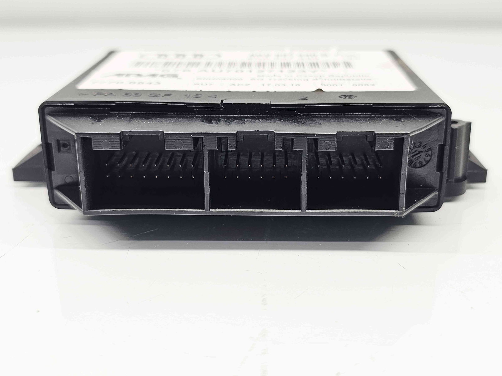 Modul confort Audi A5 (8T3) [Fabr 2007-2015] 8K0907440 - imagine 4