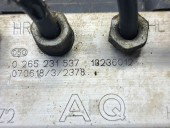 Pompa ABS Opel Corsa D [Fabr 2006-2013] 13236012 1.3 CDTI Z13DTJ 55KW / 75CP  