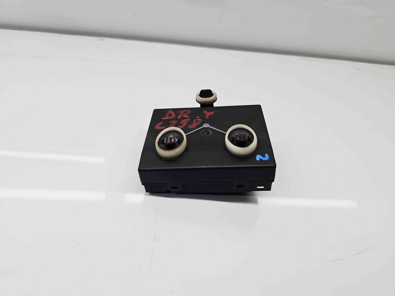 Modul confort Audi A5 (8T3) [Fabr 2007-2015] 8T0959793P - imagine 2