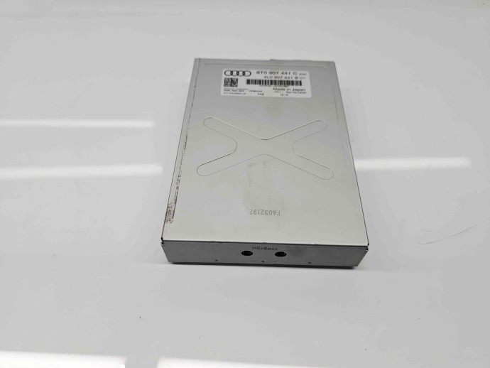 Modul confort Audi A5 (8T3) [Fabr 2007-2015] 8T0907441C