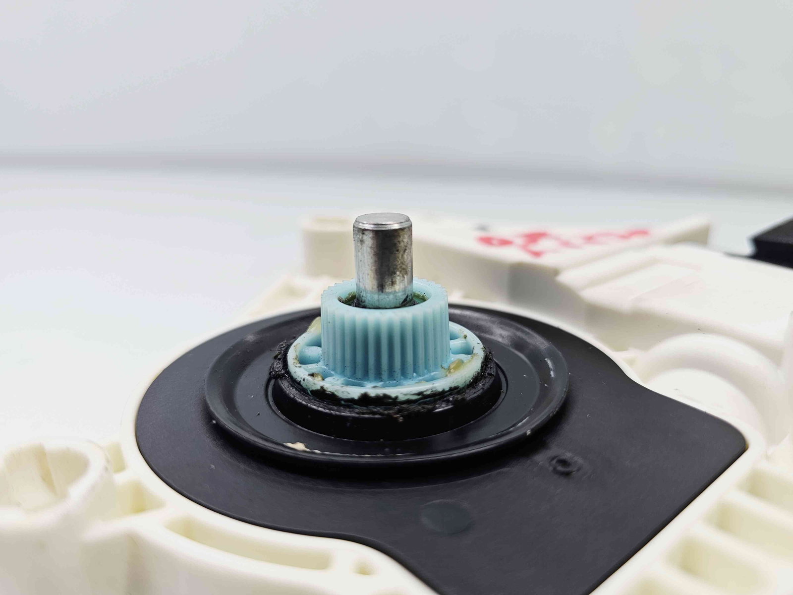 Motoras geam dreapta fata Audi A5 (8T3) [Fabr 2007-2015] 8T0959802B - imagine 3