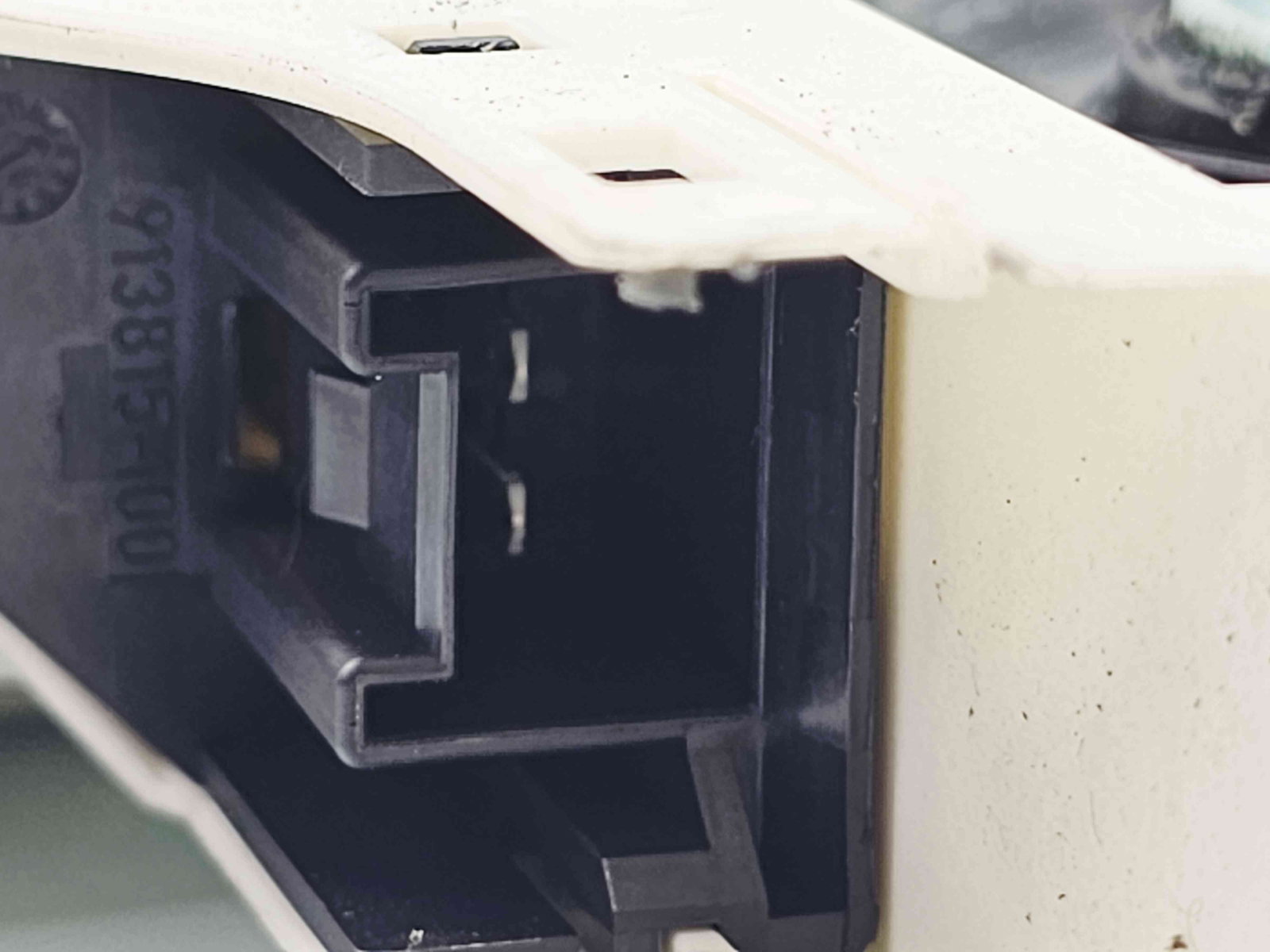 Motoras geam dreapta fata Audi A5 (8T3) [Fabr 2007-2015] 8T0959802B - imagine 4