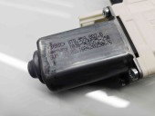 Motoras geam dreapta fata Audi A5 (8T3) [Fabr 2007-2015] 8T0959802B
