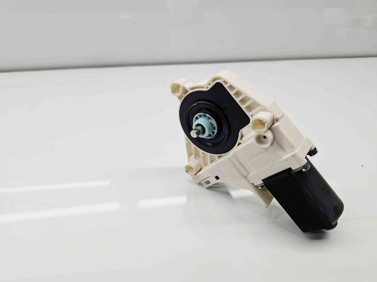 Motoras geam stanga fata Audi A5 (8T3) [Fabr 2007-2015] 8T0959801B - imagine 4