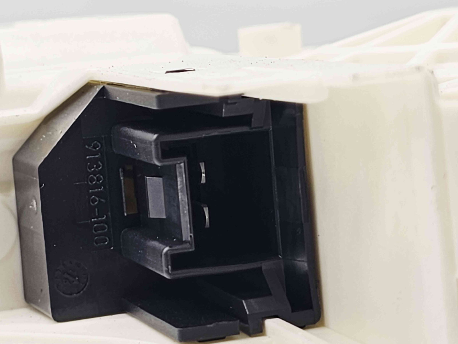 Motoras geam stanga fata Audi A5 (8T3) [Fabr 2007-2015] 8T0959801B - imagine 5