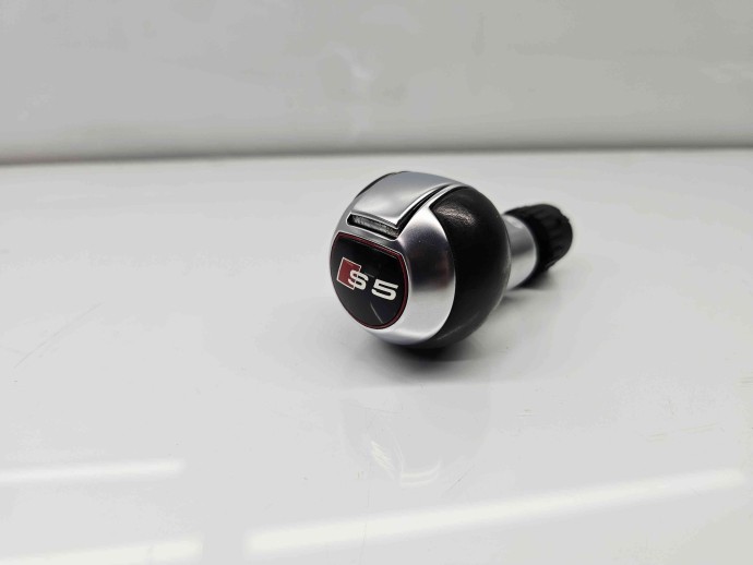Nuca schimbator Audi A5 (8T3) [Fabr 2007-2015] OEM 3.0 TDI CREC 245KW / 333CP