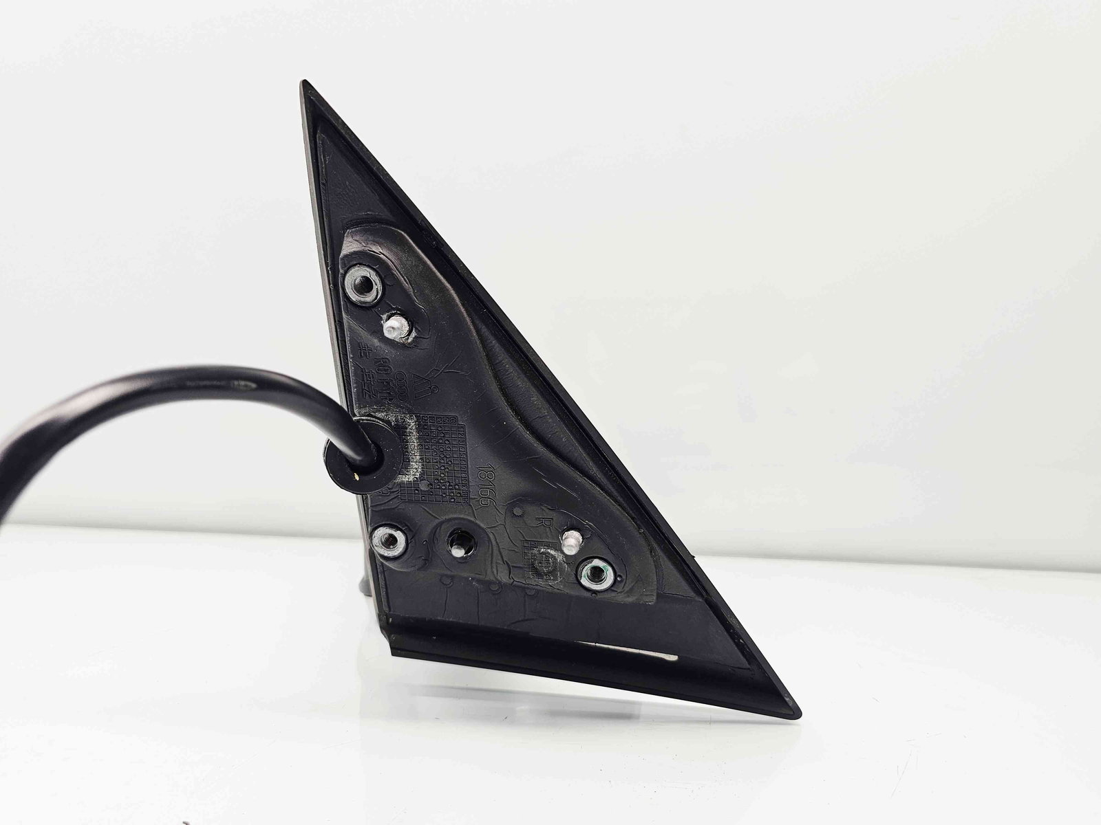 Oglinda dreapta Audi A5 (8T3) [Fabr 2007-2015] LZ7S - imagine 4