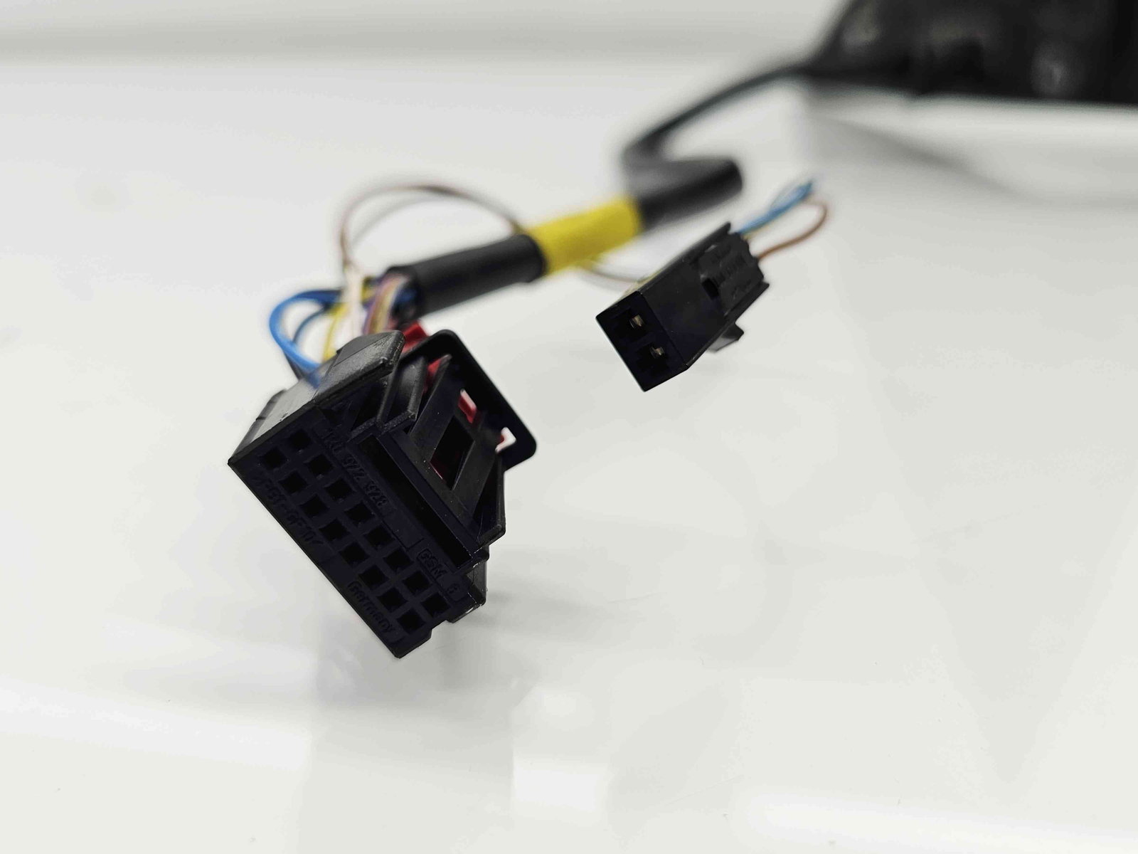 Oglinda dreapta Audi A5 (8T3) [Fabr 2007-2015] LZ7S - imagine 5