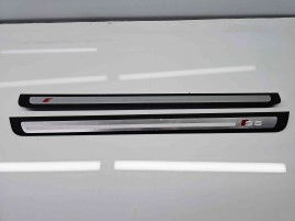 Set trimuri prag Audi A5 (8T3) [Fabr 2007-2015] 8T0853373 / 8T0853374