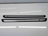Set trimuri prag Audi A5 (8T3) [Fabr 2007-2015] 8T0853373 / 8T0853374