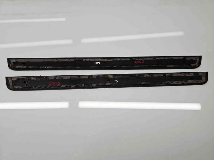 Set trimuri prag Audi A5 (8T3) [Fabr 2007-2015] 8T0853373 / 8T0853374