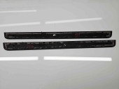 Set trimuri prag Audi A5 (8T3) [Fabr 2007-2015] 8T0853373 / 8T0853374