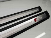 Set trimuri prag Audi A5 (8T3) [Fabr 2007-2015] 8T0853373 / 8T0853374
