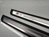 Set trimuri prag Audi A5 (8T3) [Fabr 2007-2015] 8T0853373 / 8T0853374