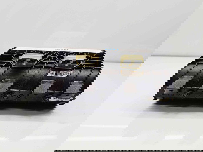  Airbag pasager Opel Astra G [Fabr 1998-2004] 5202815