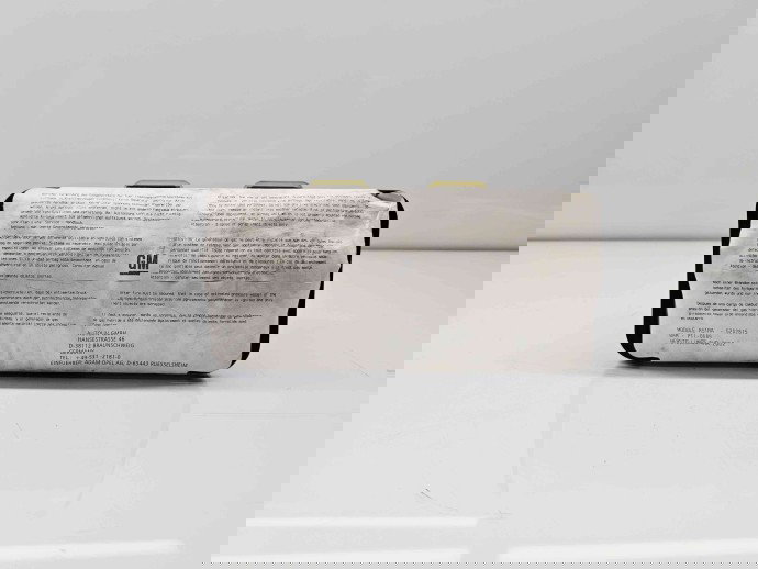  Airbag pasager Opel Astra G [Fabr 1998-2004] 5202815