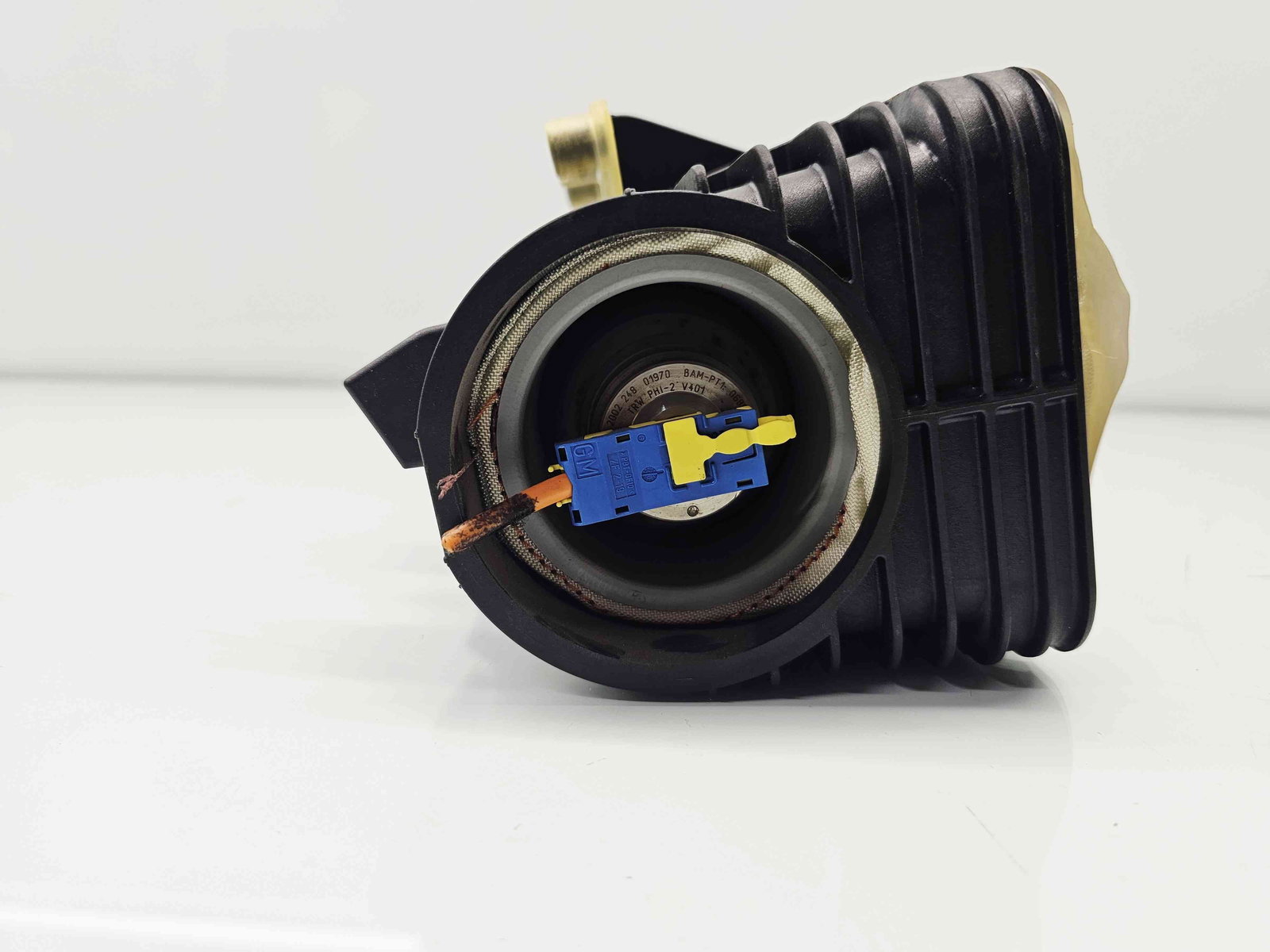 Airbag pasager Opel Astra G [Fabr 1998-2004] 5202815 - imagine 3