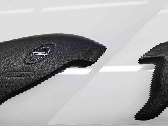  Airbag volan Opel Astra G [Fabr 1998-2004] 90437570