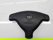  Airbag volan Opel Astra G [Fabr 1998-2004] 90437570