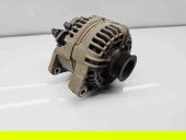 Alternator Opel Corsa D [Fabr 2006-2013] 0124425057 1.2 Benz A12XER 63KW / 86CP