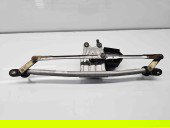  Angrenaj stergator Opel Astra G [Fabr 1998-2004] 3397020596 / 24423640