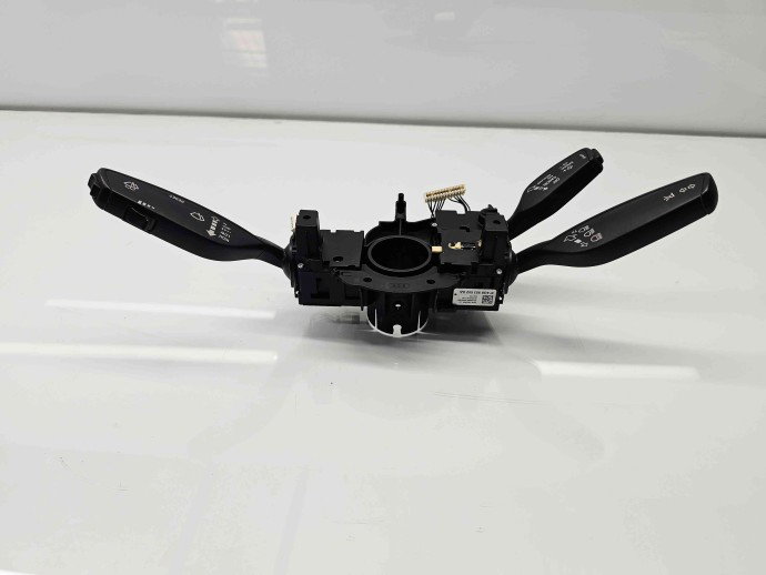 Ansamblu manete Audi A5 (8T3) [Fabr 2007-2015] 4G8953502AA