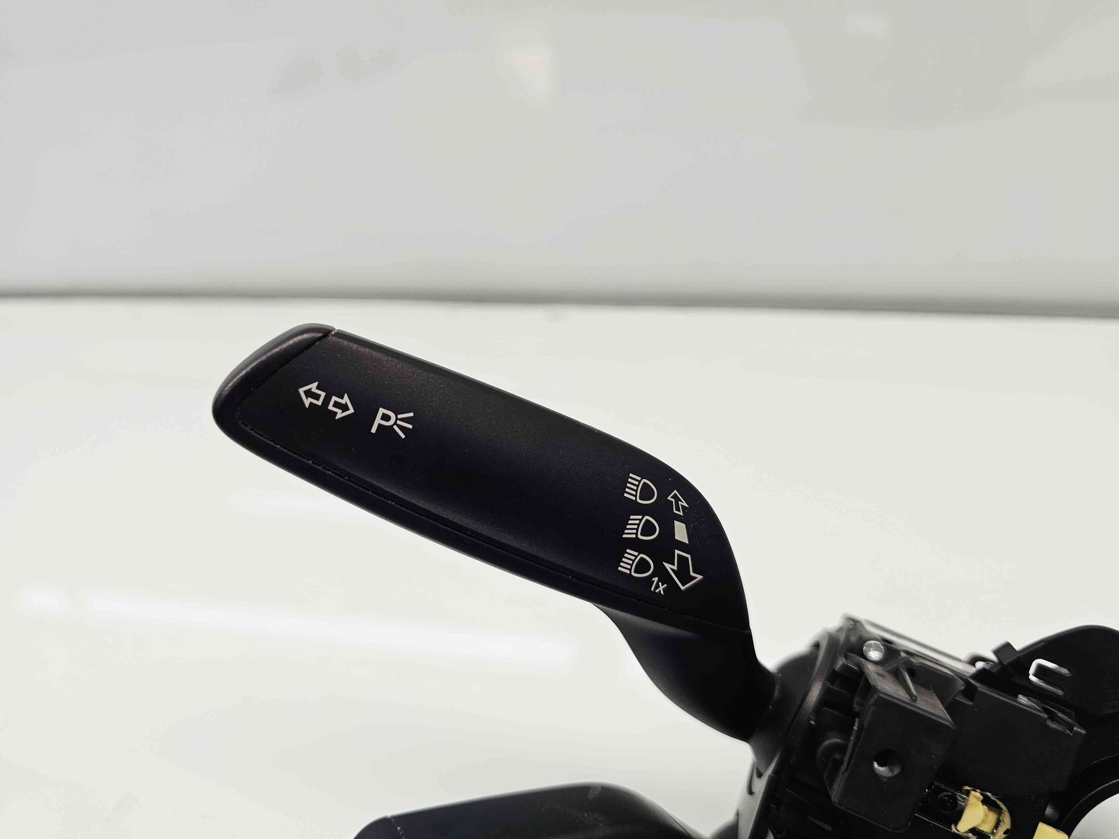 Ansamblu manete Audi A5 (8T3) [Fabr 2007-2015] 4G8953502AA - imagine 6