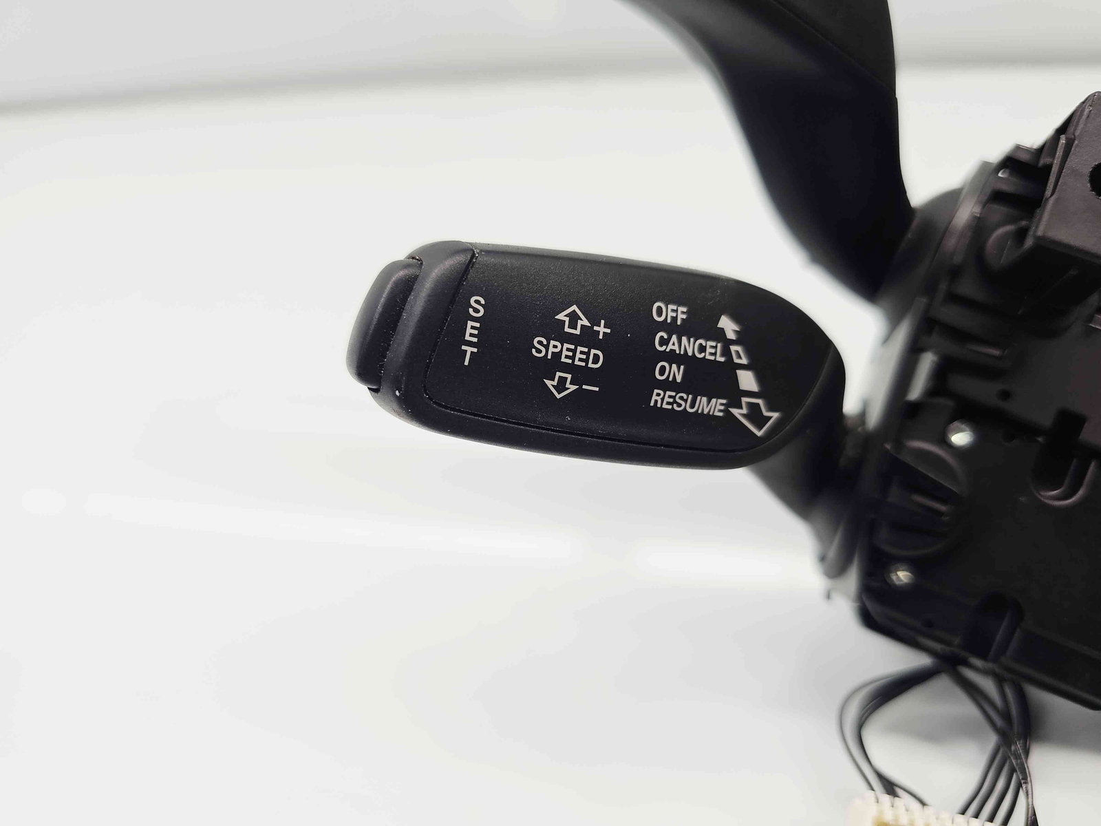 Ansamblu manete Audi A5 (8T3) [Fabr 2007-2015] 4G8953502AA - imagine 7