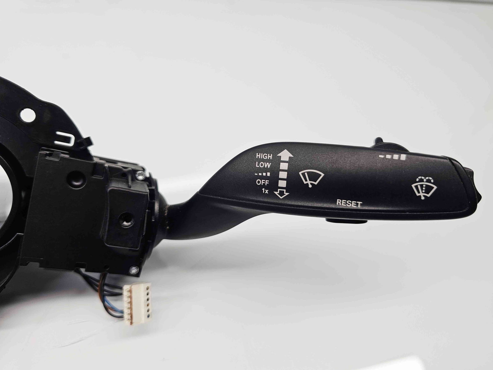 Ansamblu manete Audi A5 (8T3) [Fabr 2007-2015] 4G8953502AA - imagine 8