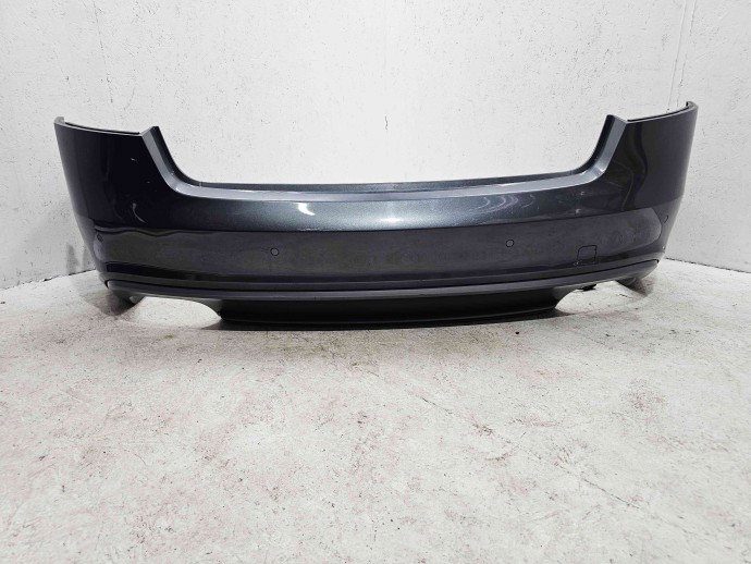 Bara spate Audi A5 (8T3) [Fabr 2007-2015] LZ7S