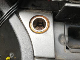 Priza 12 Opel Vectra C 2.2 L50 OEM 2003-2008