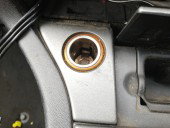 Priza 12 Opel Vectra C 2.2 L50 OEM 2003-2008