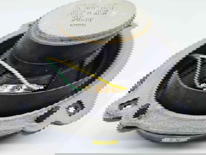  Boxa stanga fata Opel Antara [Fabr 2006-2017] 25907870