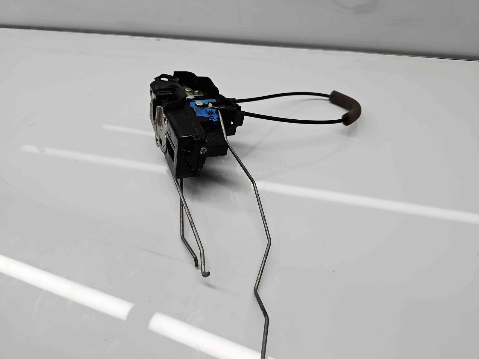 Broasca usa dreapta fata Opel Antara [Fabr 2006-2017] A046818 - imagine 5