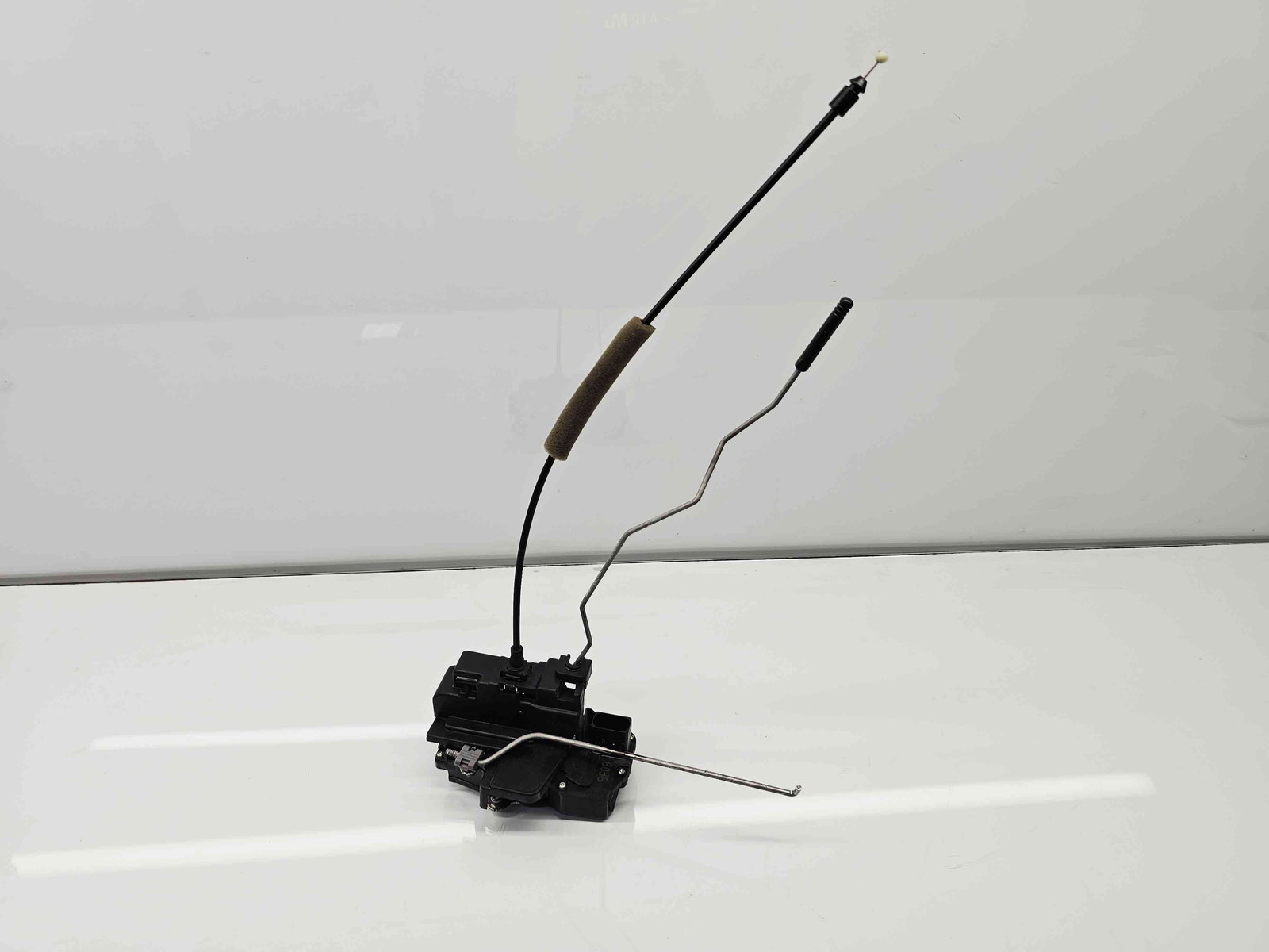 Broasca usa stanga fata Opel Antara [Fabr 2006-2017] OEM - imagine 1